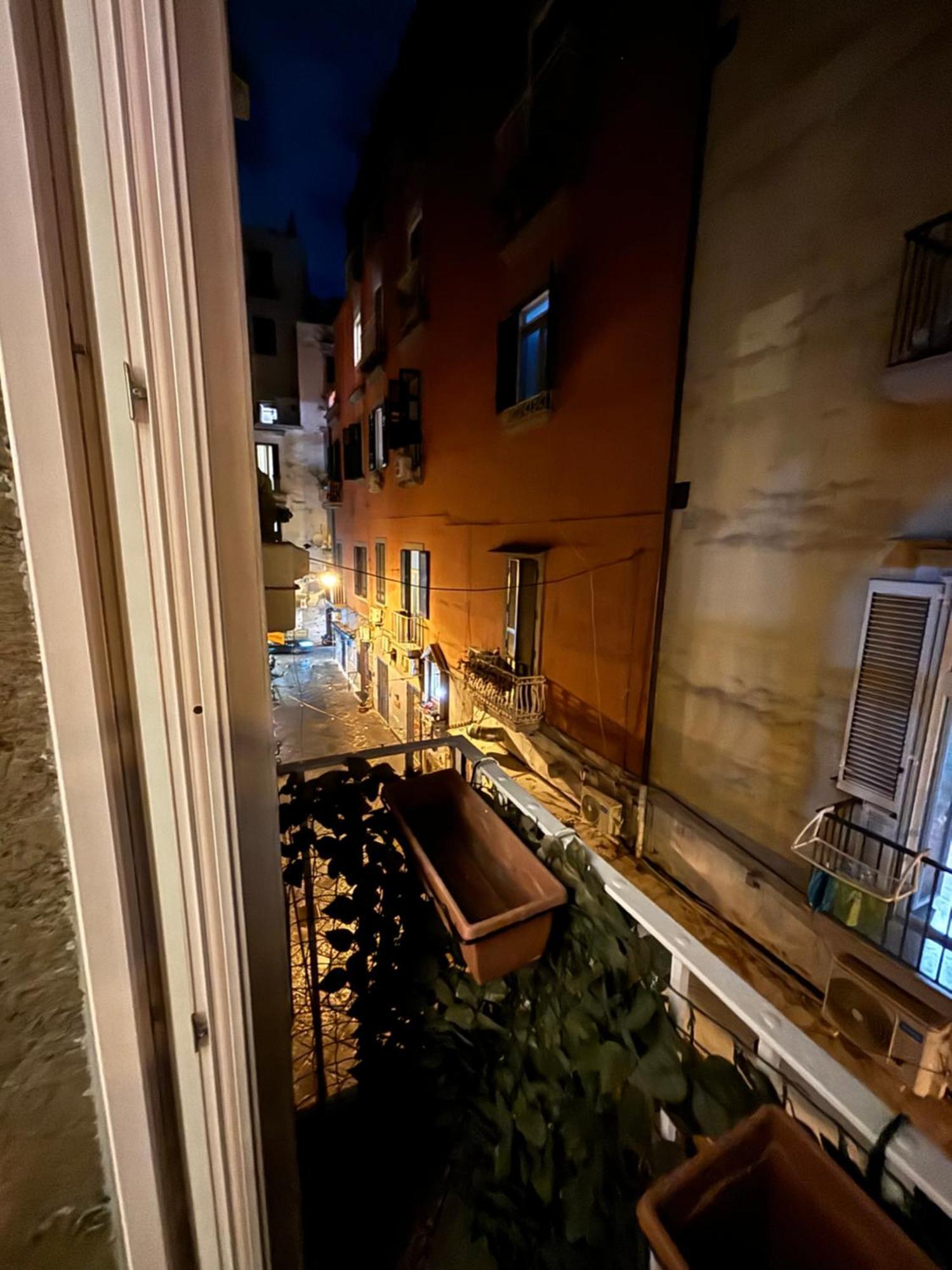 Ferrigni 33 Lejlighed Napoli Eksteriør billede